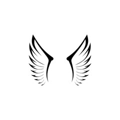  Eagle icon isolated on transparent background