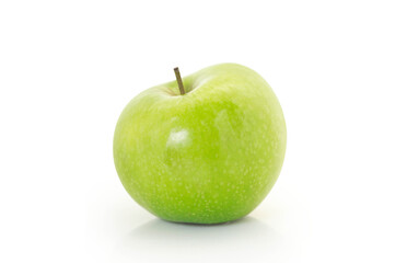 green apple