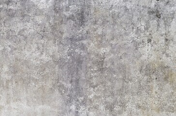 blank concrete white wall texture background, dusty grunge cement texture, Gray Background