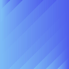 Obraz premium Blue abstract background.