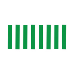 yellow ,black,orange,green blue, white red color road lane vector icon warning sign, vector icon