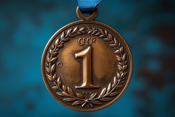 1st Place Award: Celebrating Excellence in Monthly Events Generative AI