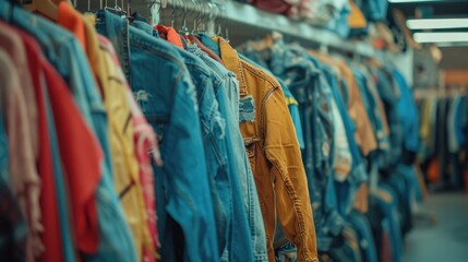 The Art of Thoughtful Clothing Donations, World NGOs Day
