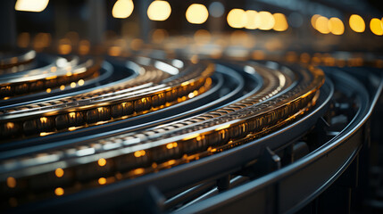 Reviving the Groove: Experience the Ultimate Audio Journey with Vintage Music Technology, generative AI