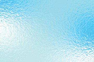 Fototapeta na wymiar frosted texture winter daylight background. winter gradient frosted effect