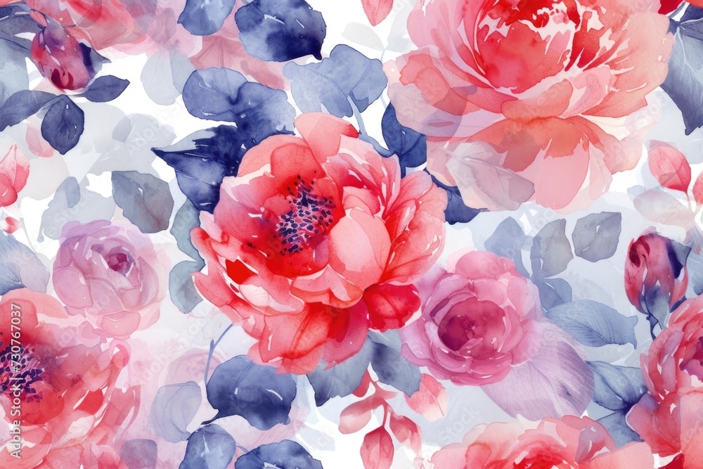 Poster a detailed view of a flower on a plain white background. can be used for various design purposes