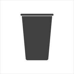 Coffee cup icon. Vector. Esp