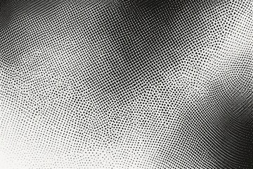 Subtle halftone vector texture overlay monochrome abstract splattered background