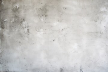a wall that has some kind of white substance on it