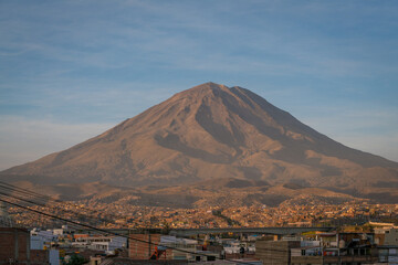 El Misti