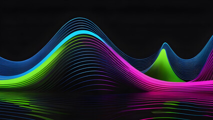abstract-waves-of-neon-stripes-in-electric-hues-curving-gracefully-against-a-stark-black-background