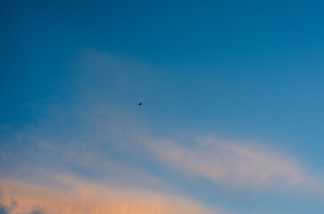 céu