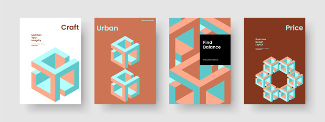 Creative Background Design. Geometric Flyer Template. Isolated Banner Layout. Poster. Business Presentation. Report. Brochure. Book Cover. Magazine. Portfolio. Notebook. Newsletter. Catalog