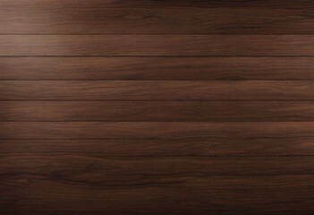 Fototapeta premium Dark Wood Background, Dark maple wood background with natural texture, dark wood texture background surface with old natural pattern