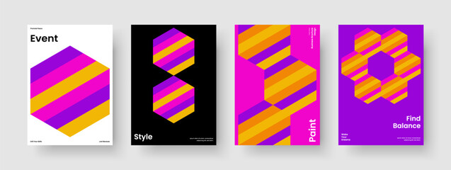 Abstract Business Presentation Layout. Modern Brochure Design. Geometric Banner Template. Background. Flyer. Book Cover. Report. Poster. Catalog. Portfolio. Advertising. Magazine. Leaflet. Handbill