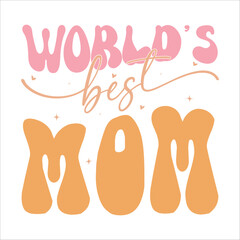 world's best mom