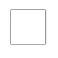 Realistic paper shadow effects. Web banners shadows with corners. Poster flyer shadow. PNG shadow with edges cast shadows on a transparent background