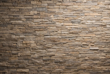 Obraz premium stone wall texture
