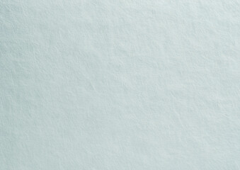 Obraz premium 水色の和紙イメージ背景テクスチャ