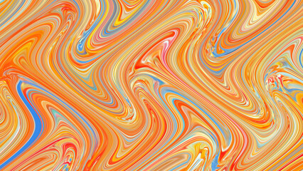 Abstract Art Wallpaper HQ