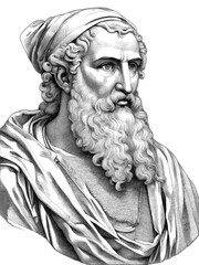 Archytas of Tarentum, generative AI