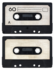 audio cassette, transparent png.