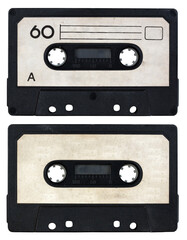 audio cassette, transparent png.