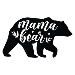 mama bear