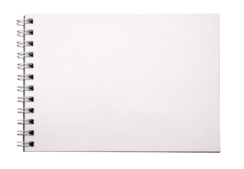 notebook, transparent png.