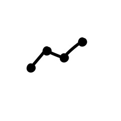 Childern Drawing Icon. Cute Icon. Simple Icon. Hand Drawn Icon