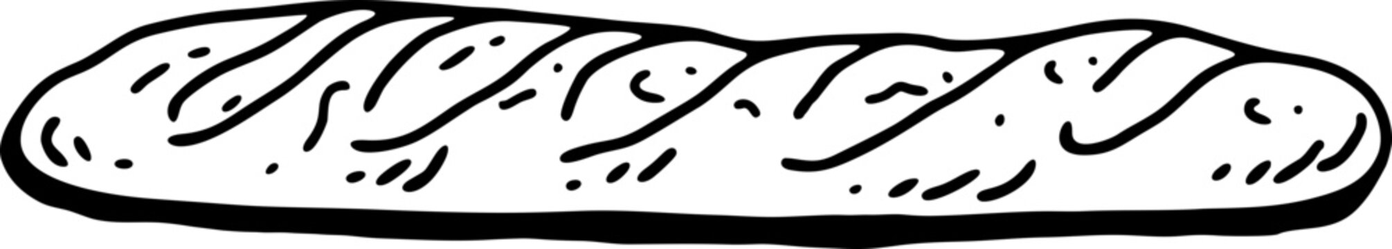 baguette bread