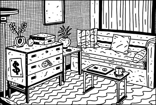 room environment