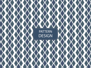 Vector abstract background design, Pattern design for cloth.