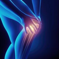 knee pain treatment 