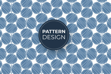 Vector abstract background design, Pattern design for cloth.