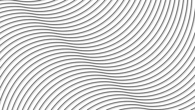 Abstract swirl line movement. colorful pattern wavy line motion background.
