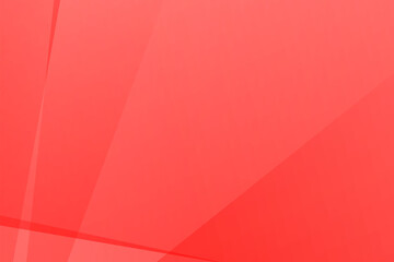 Abstract red on light red background modern design. Vector illustration EPS 10.