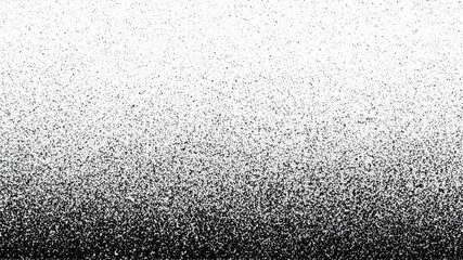 Stipple dotted texture. grunge textured gradient dots background
