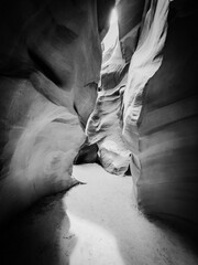 Antelope Canyon Navajo, Page, United States