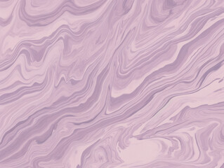 Elegant Purple and White Marble Wallpaper Adds Beauty to Any Space