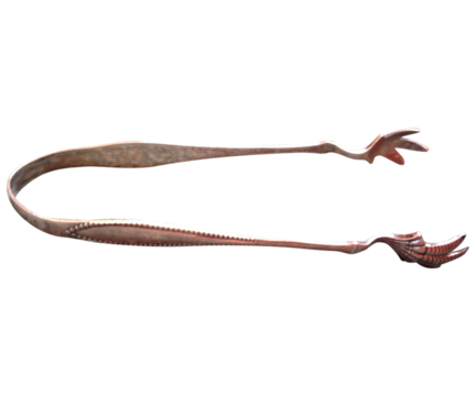 Image of Classic Vintage Tong