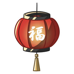 chinese lantern
