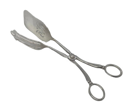 Image of Classic Vintage Tong