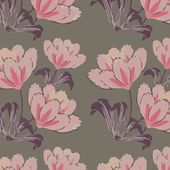 Abstract,Ikat,batik print,madhubani,kalamkari,block-print,Geometric,Ajrakh Pattern and Background digital printing textile