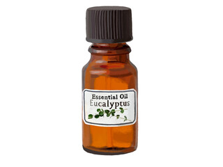 アロマオイル（ユーカリ）