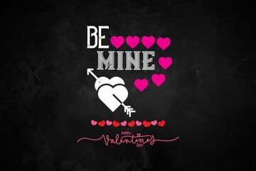 Be Mine (JPG 300Dpi 10800x7200)