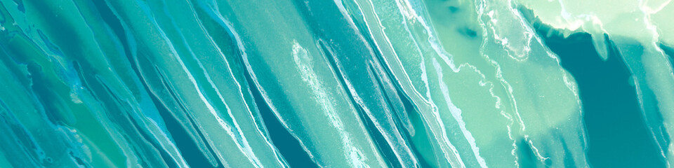 Abstract Painted. Minimal Liquid. White Texture