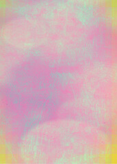 Pink vertical background template for banner, poster, event, celebrations and various design works