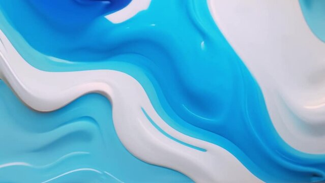 swirl abstrack background liquid 