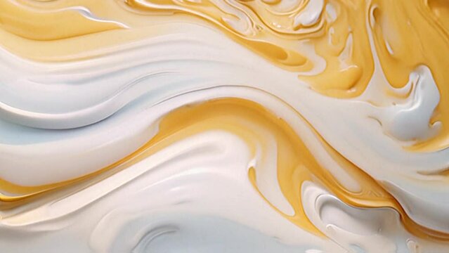 swirl abstrack background liquid 